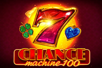 Chancemachine100wl Гама Казино слот